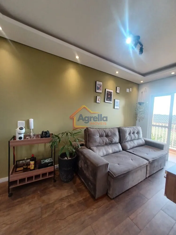 Apartamento, 2 quartos, 60 m² - Foto 7