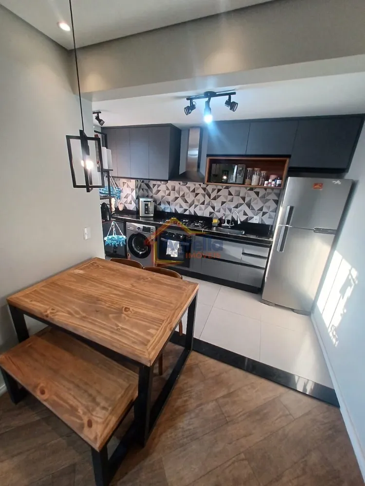 Apartamento, 2 quartos, 60 m² - Foto 3