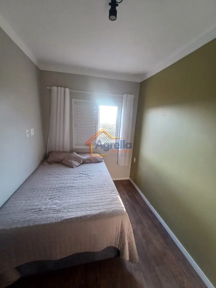 Apartamento, 2 quartos, 60 m² - Foto 8