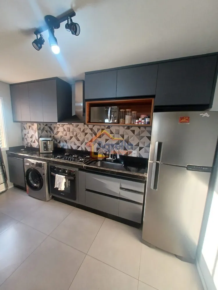Apartamento, 2 quartos, 60 m² - Foto 5