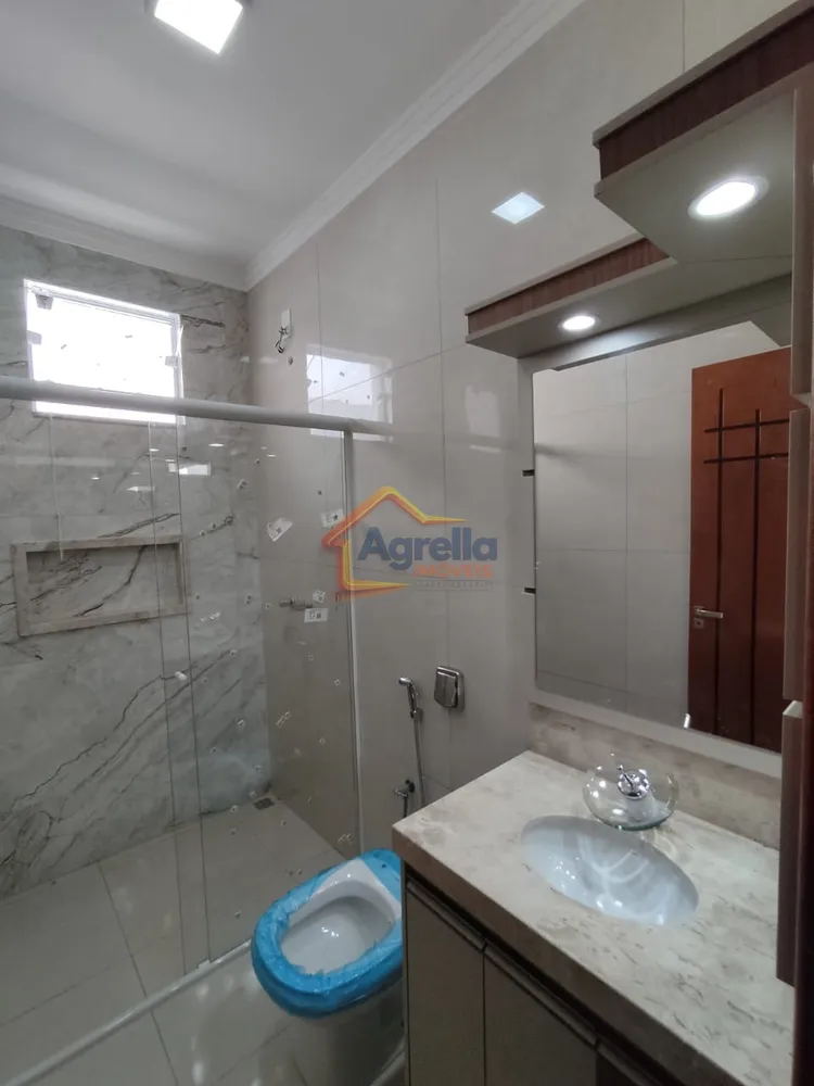 Casa, 3 quartos - Foto 7