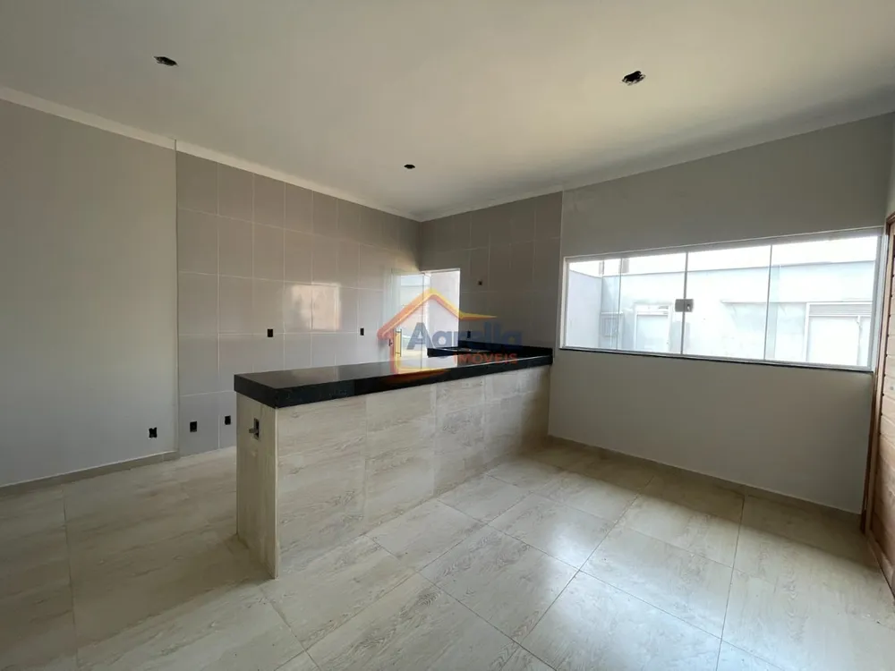 Casa, 3 quartos - Foto 3
