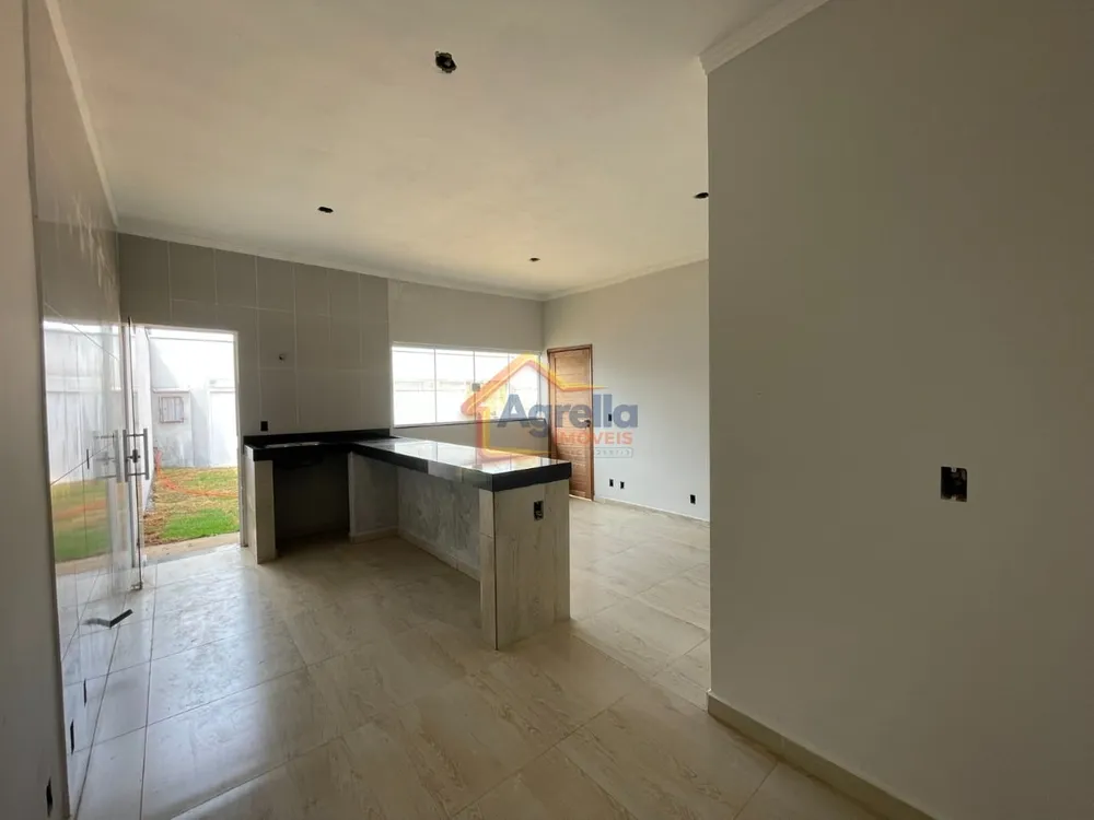 Casa, 3 quartos - Foto 4