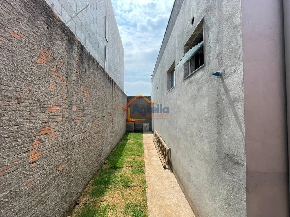 Casa, 3 quartos - Foto 8
