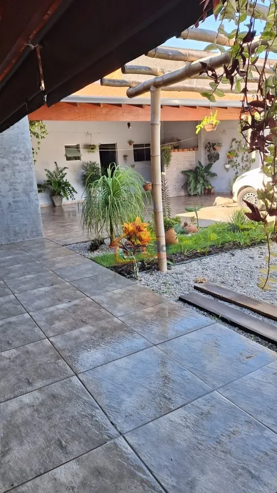 Casa, 2 quartos, 70 m² - Foto 3