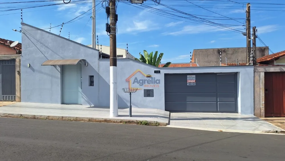 Casa, 2 quartos, 70 m² - Foto 4