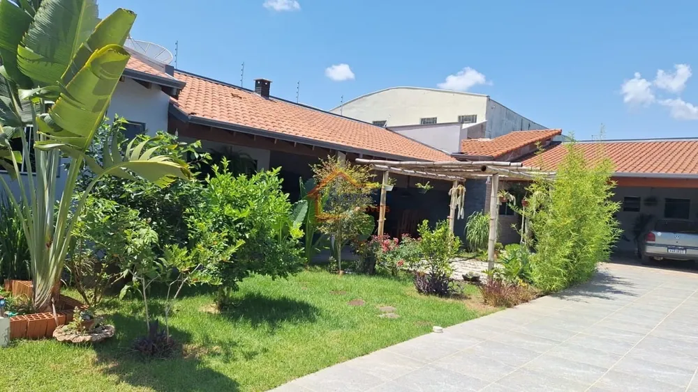 Casa, 2 quartos, 70 m² - Foto 1