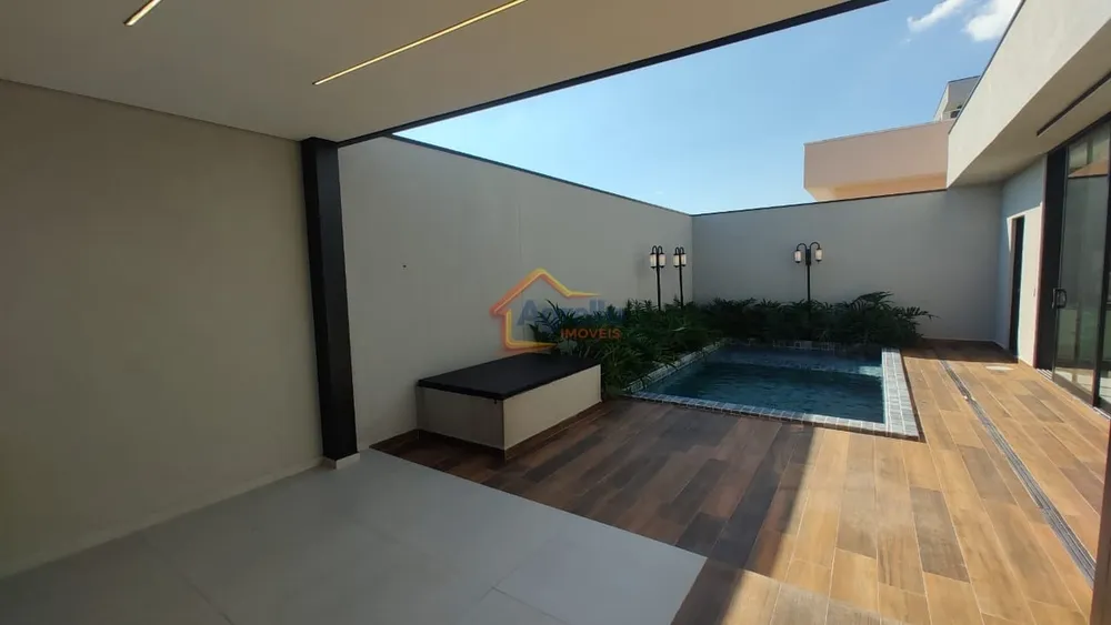 Casa de Condomínio, 3 quartos - Foto 8