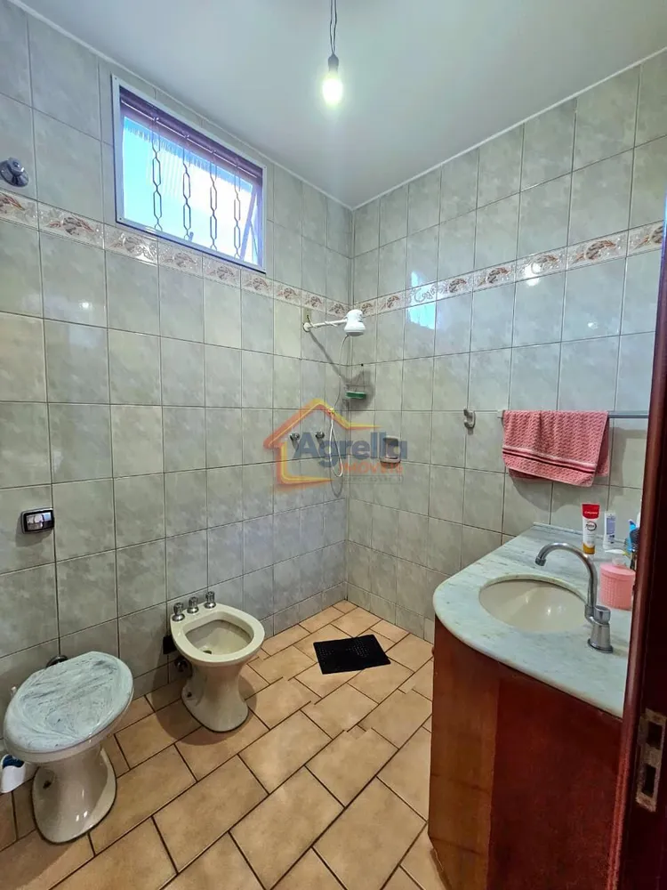Casa, 3 quartos, 111 m² - Foto 5