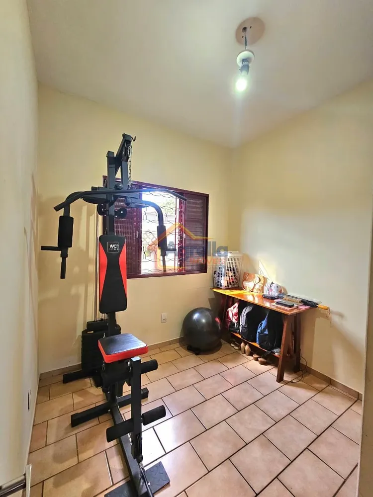Casa, 3 quartos, 111 m² - Foto 4