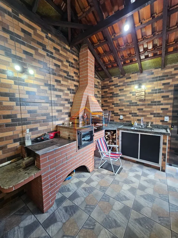Casa, 3 quartos, 111 m² - Foto 6