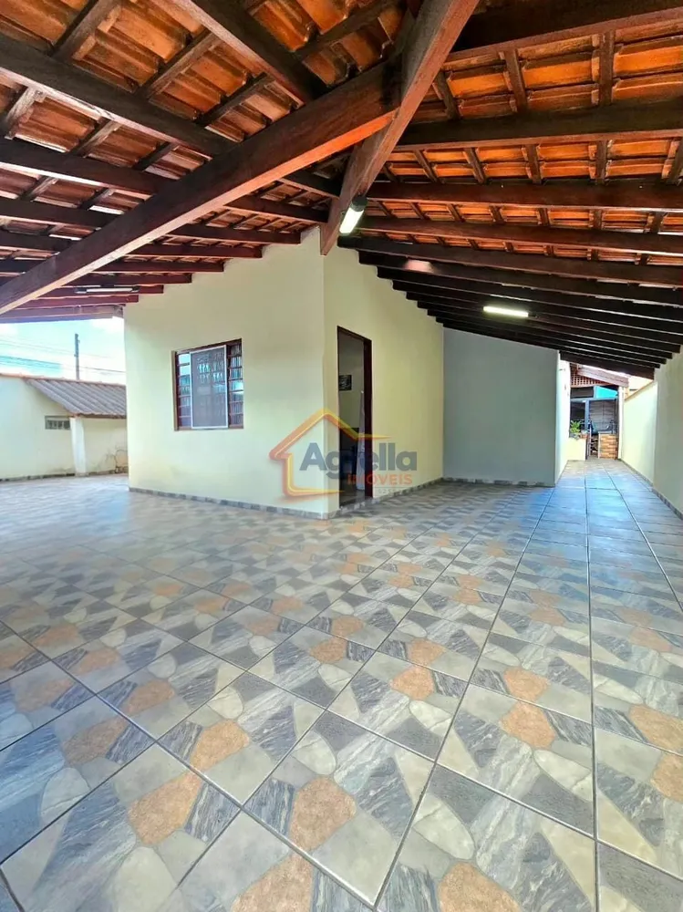 Casa, 3 quartos, 111 m² - Foto 1