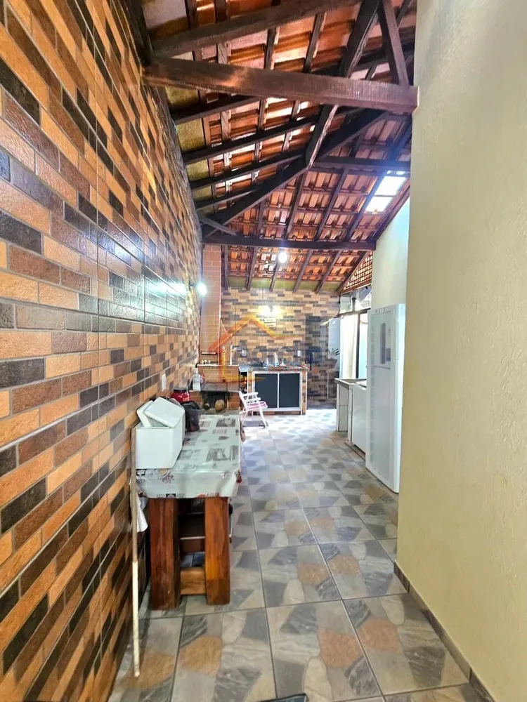 Casa, 3 quartos, 111 m² - Foto 7
