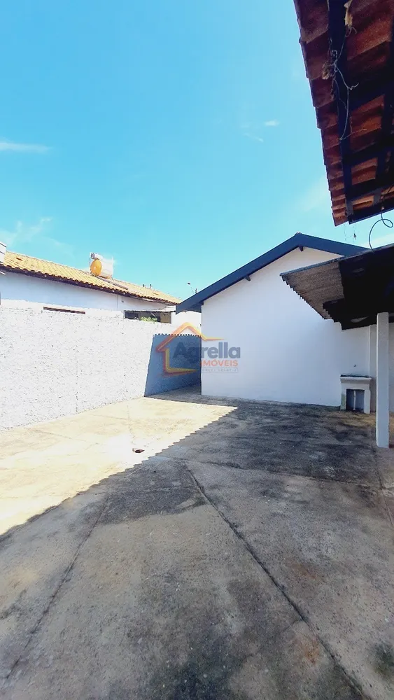 Casa, 2 quartos, 71 m² - Foto 8