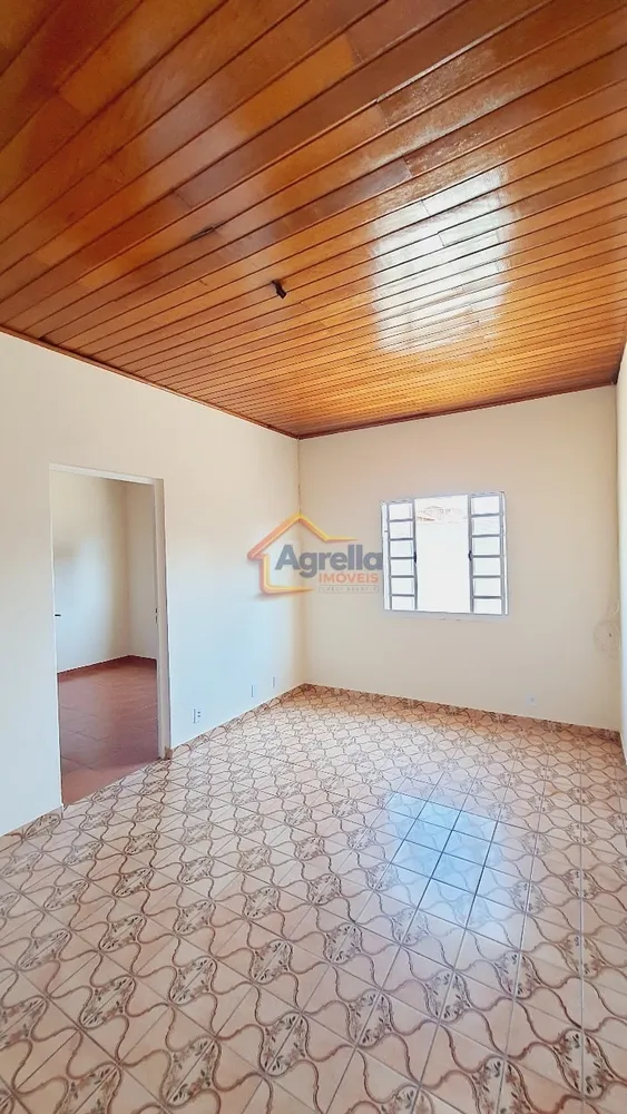 Casa, 2 quartos, 71 m² - Foto 2