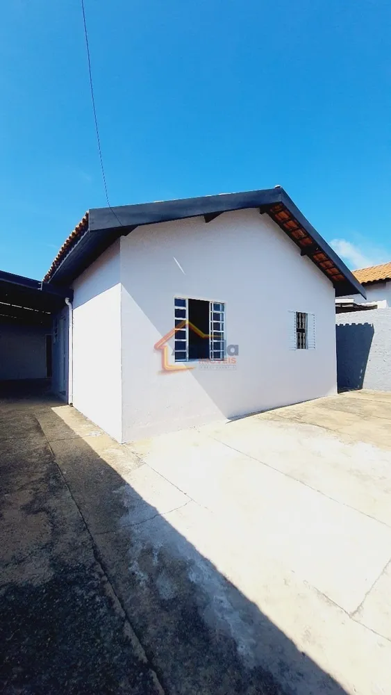 Casa, 2 quartos, 71 m² - Foto 7