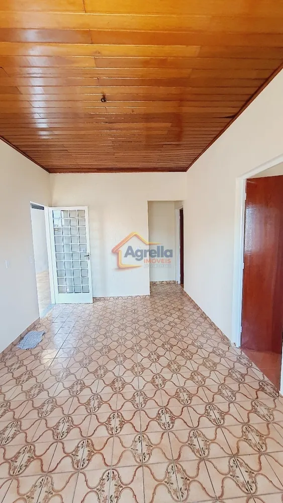 Casa, 2 quartos, 71 m² - Foto 1