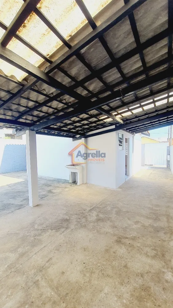 Casa, 2 quartos, 71 m² - Foto 6