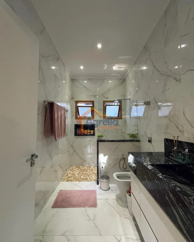 Casa de Condomínio, 3 quartos - Foto 7