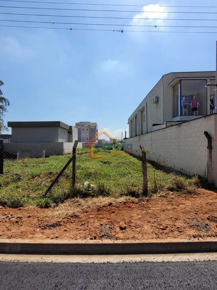 Terreno, 495 m² - Foto 1