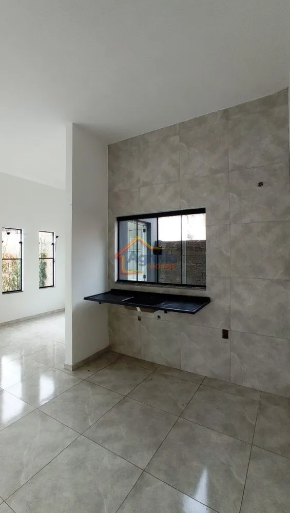 Casa, 2 quartos, 58 m² - Foto 7