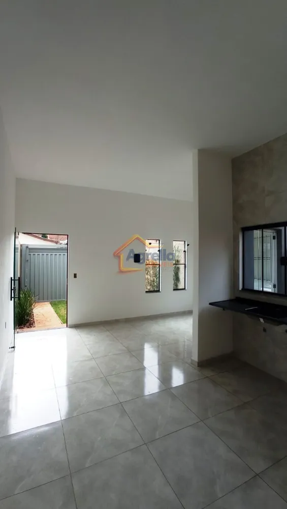 Casa, 2 quartos, 58 m² - Foto 5