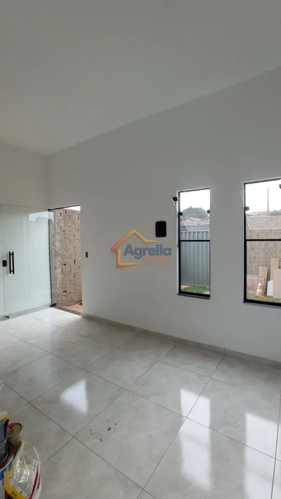 Casa, 2 quartos, 58 m² - Foto 6