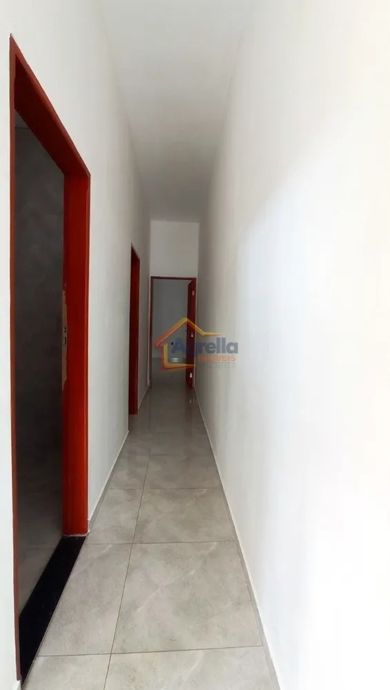 Casa, 2 quartos, 58 m² - Foto 8