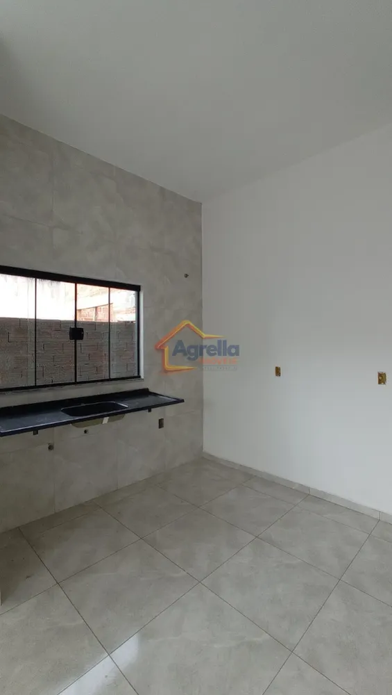 Casa, 2 quartos, 58 m² - Foto 2
