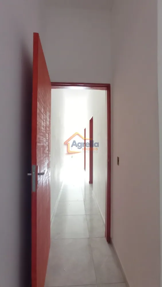 Casa, 2 quartos, 58 m² - Foto 4