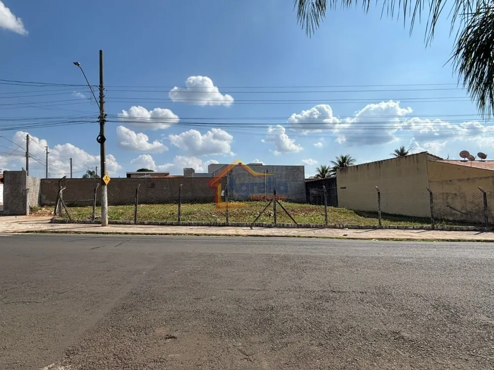 Terreno, 575 m² - Foto 1
