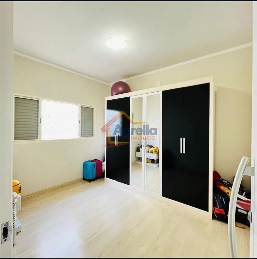 Casa, 3 quartos, 180 m² - Foto 5