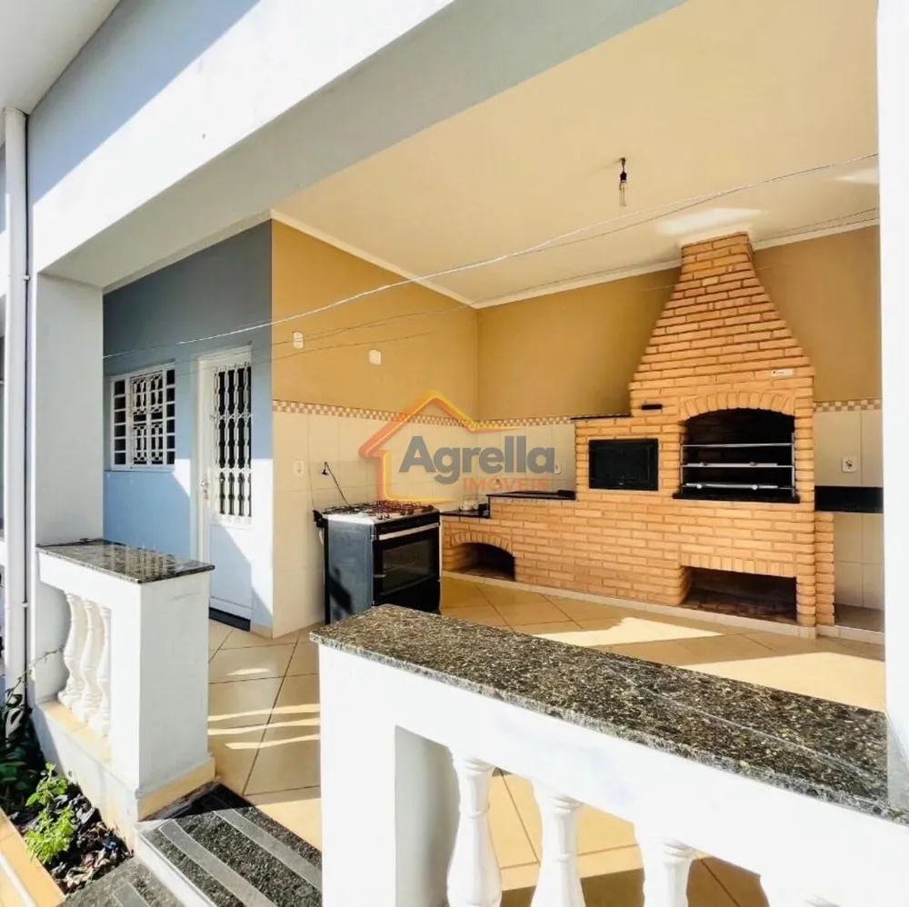 Casa, 3 quartos, 180 m² - Foto 7