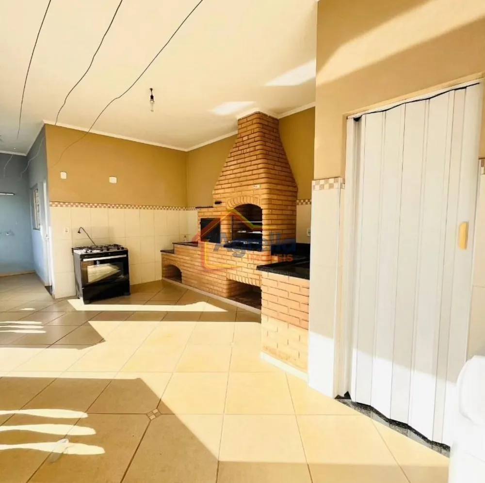 Casa, 3 quartos, 180 m² - Foto 8