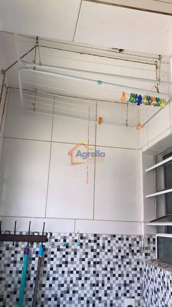 Apartamento, 2 quartos, 60 m² - Foto 4
