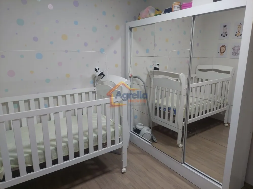 Apartamento, 2 quartos, 65 m² - Foto 2