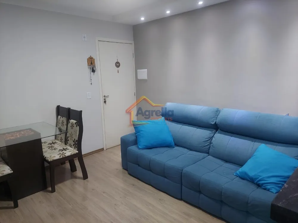 Apartamento, 2 quartos, 65 m² - Foto 1