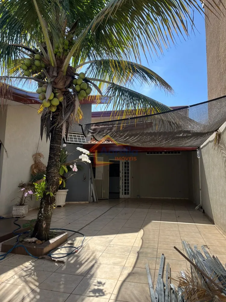 Casa, 2 quartos, 150 m² - Foto 1