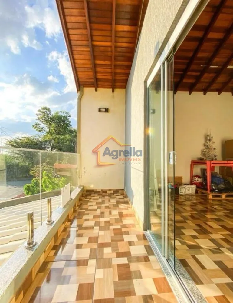 Casa, 3 quartos, 106 m² - Foto 6