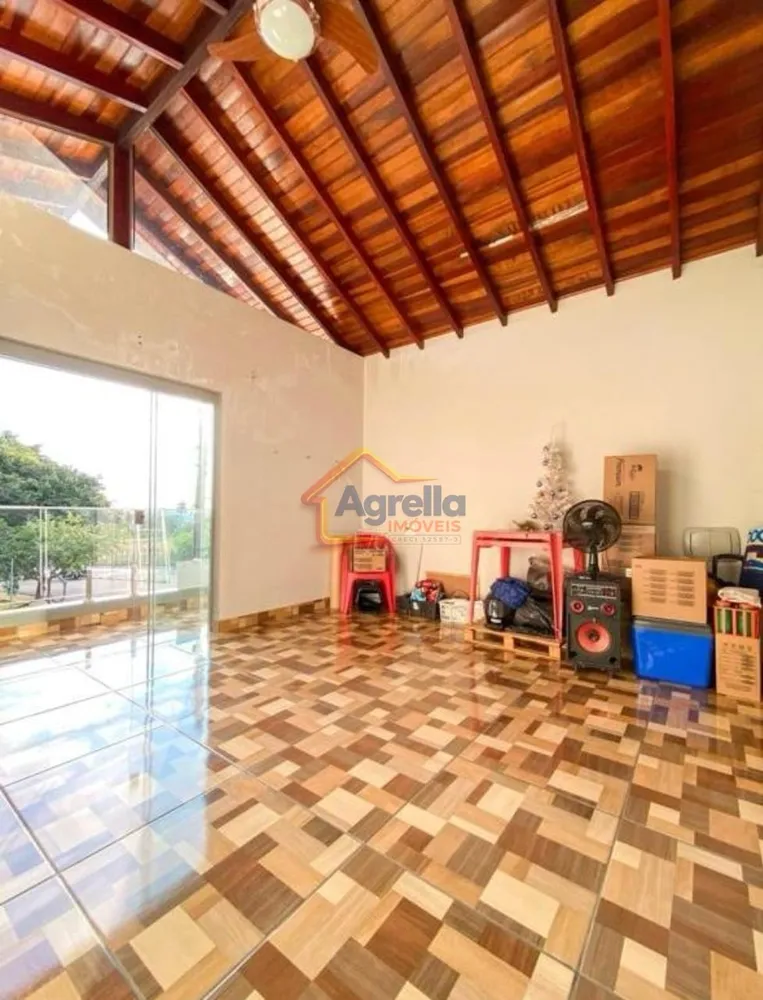Casa, 3 quartos, 106 m² - Foto 4