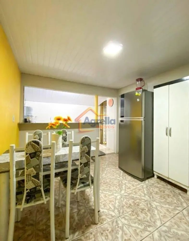 Casa, 3 quartos, 106 m² - Foto 7