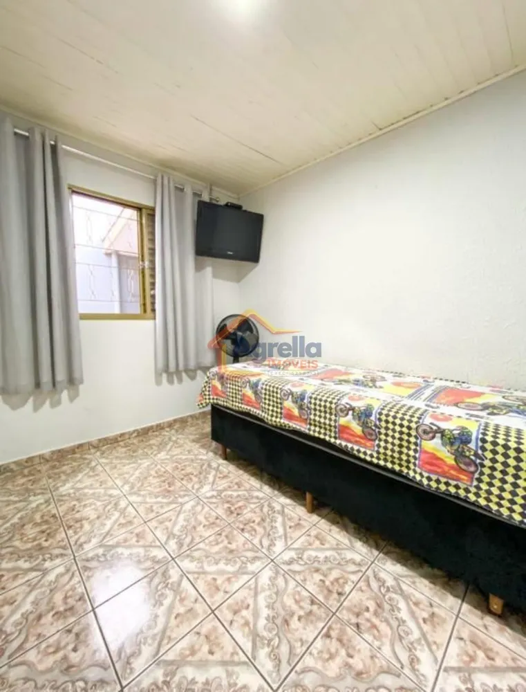 Casa, 3 quartos, 106 m² - Foto 1
