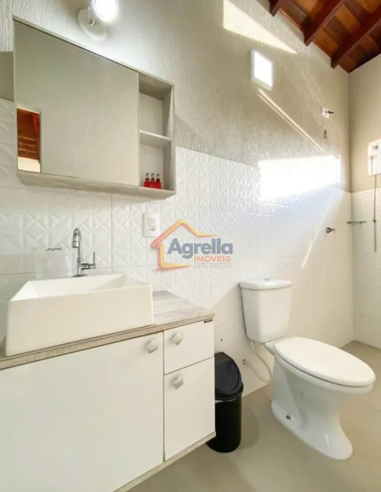 Casa, 3 quartos, 106 m² - Foto 2