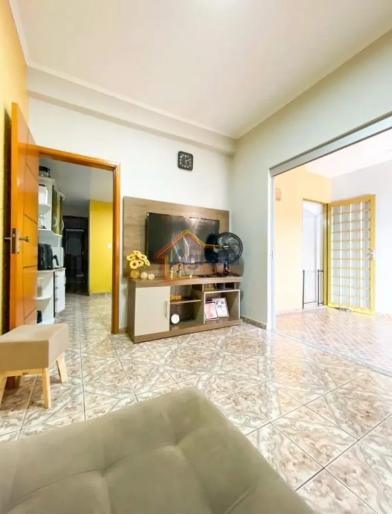 Casa, 3 quartos, 106 m² - Foto 5