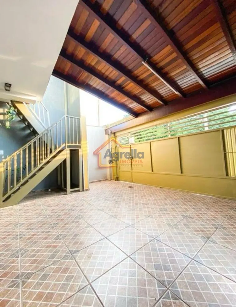 Casa, 3 quartos, 106 m² - Foto 8