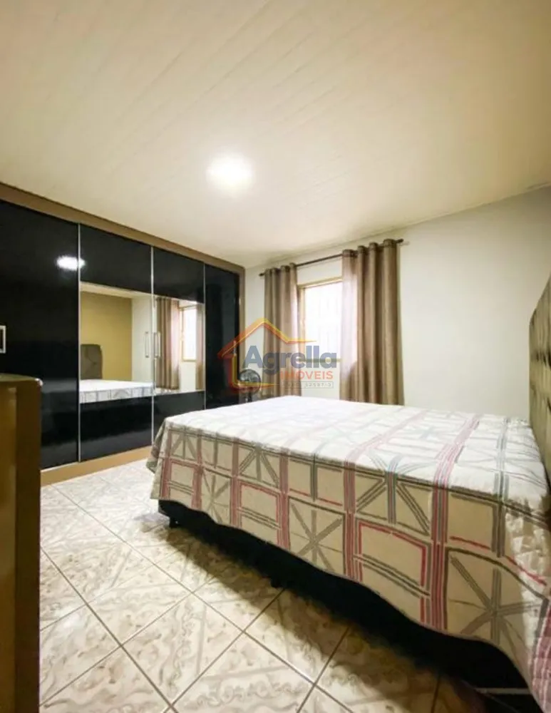 Casa, 3 quartos, 106 m² - Foto 3