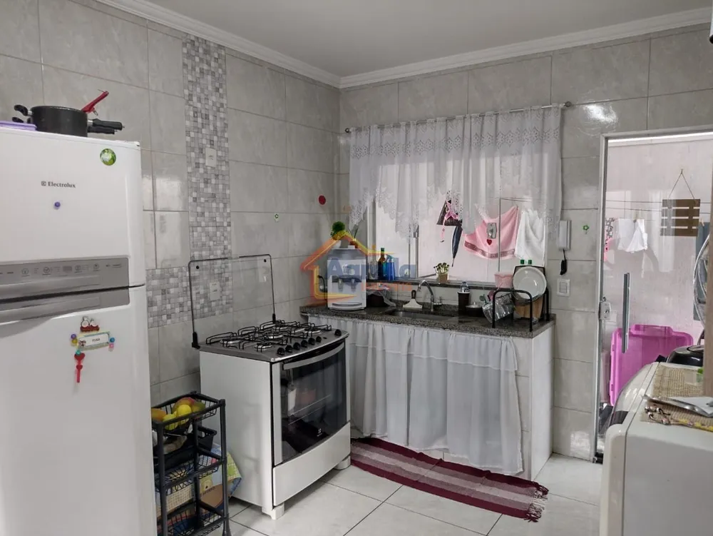 Casa, 3 quartos, 110 m² - Foto 3