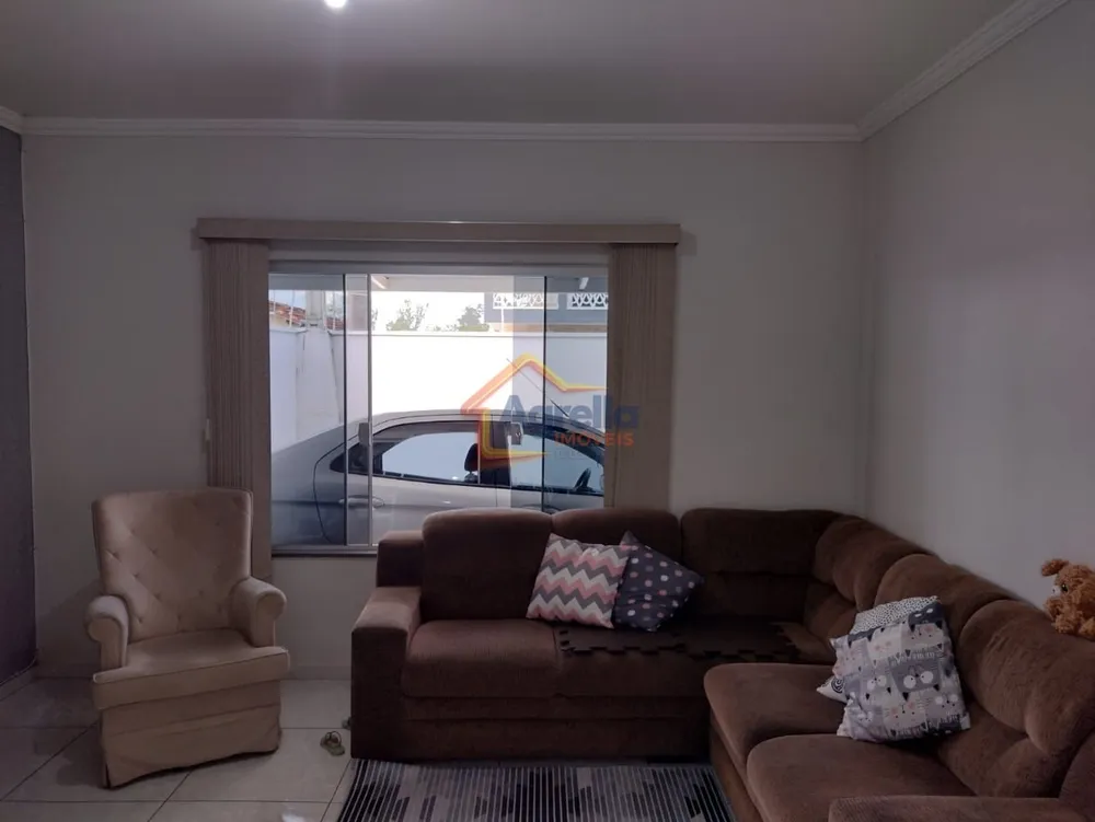 Casa, 3 quartos, 110 m² - Foto 2