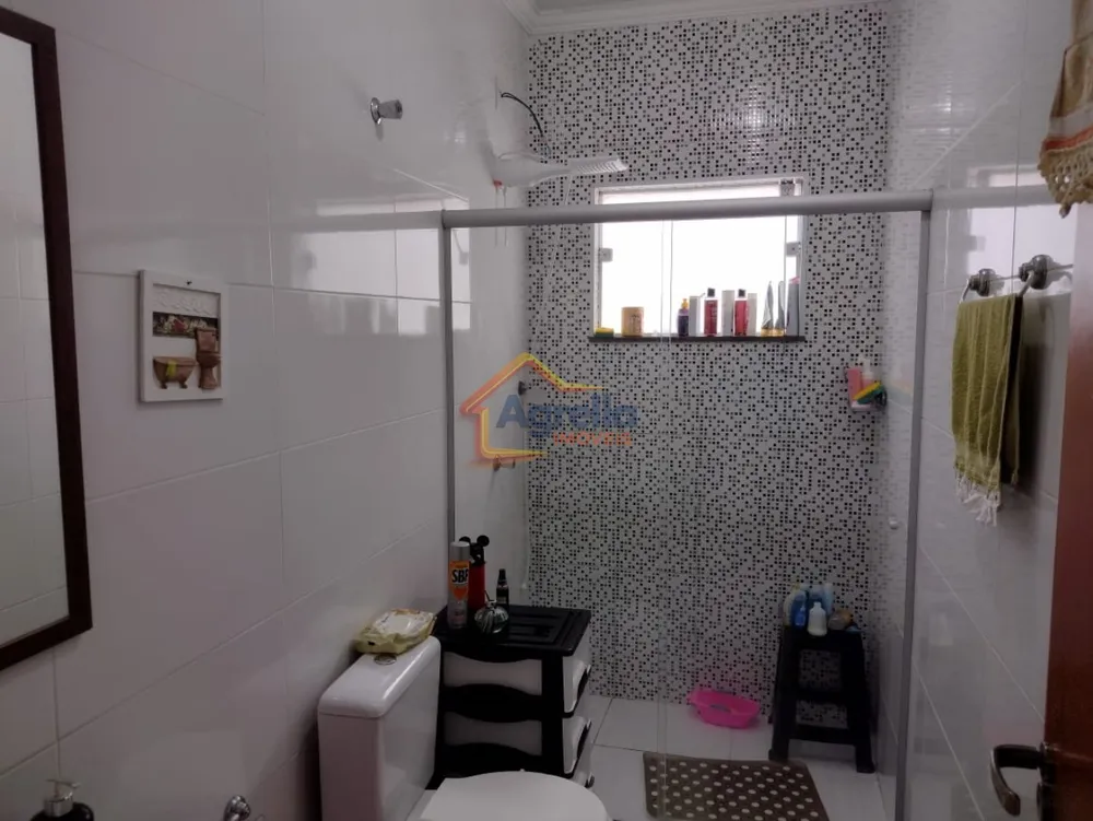 Casa, 3 quartos, 110 m² - Foto 5