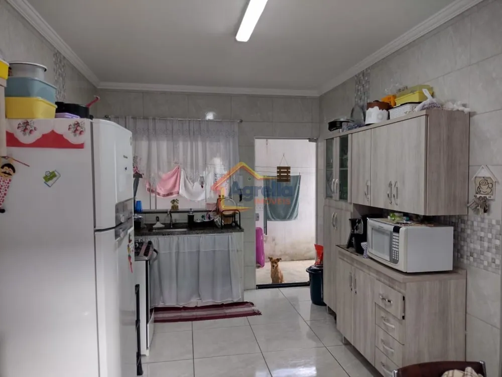 Casa, 3 quartos, 110 m² - Foto 4